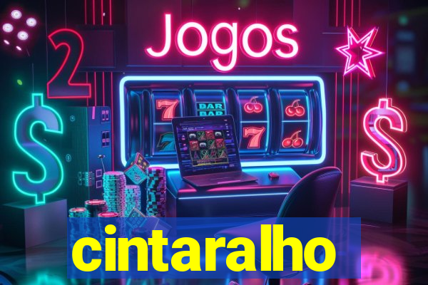 cintaralho