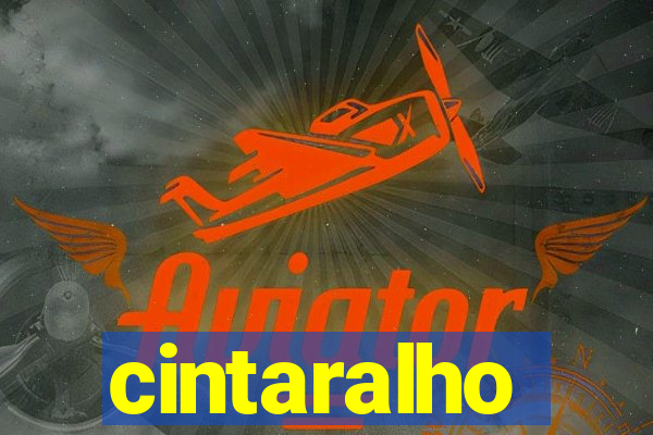 cintaralho