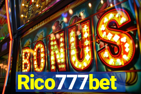 Rico777bet