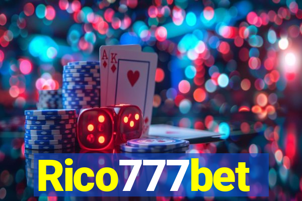 Rico777bet