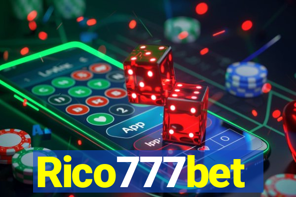 Rico777bet