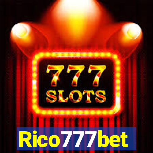 Rico777bet