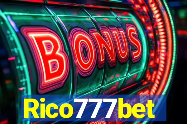 Rico777bet