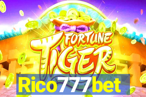 Rico777bet