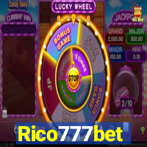 Rico777bet