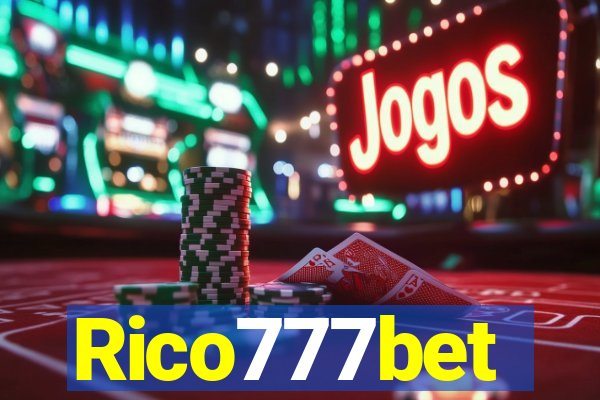 Rico777bet