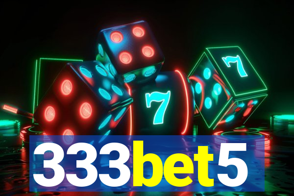 333bet5