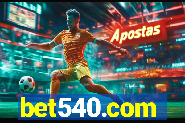 bet540.com