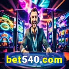 bet540.com