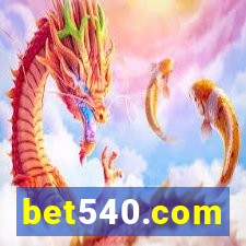 bet540.com