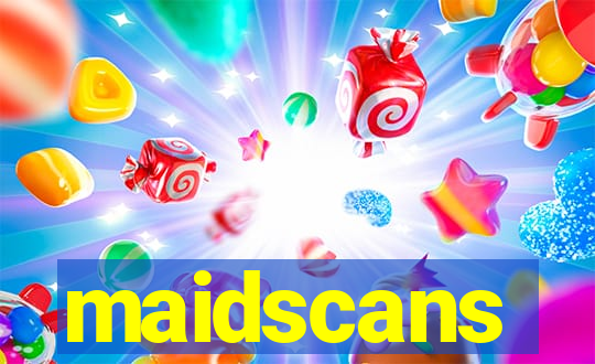 maidscans