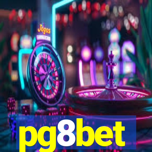 pg8bet