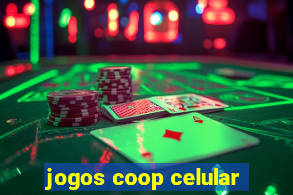 jogos coop celular