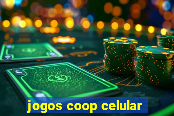 jogos coop celular