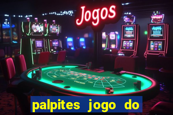 palpites jogo do bicho tavinho