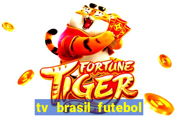 tv brasil futebol da hora