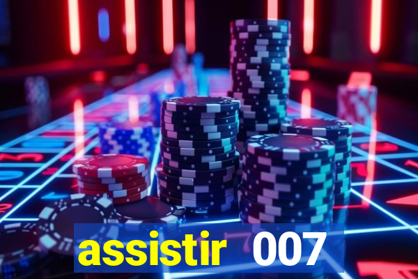 assistir 007 cassino royale filme completo em portugues