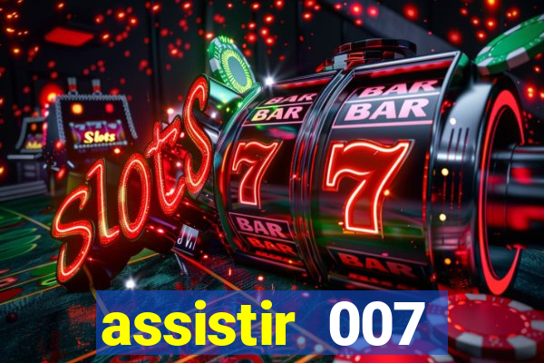 assistir 007 cassino royale filme completo em portugues