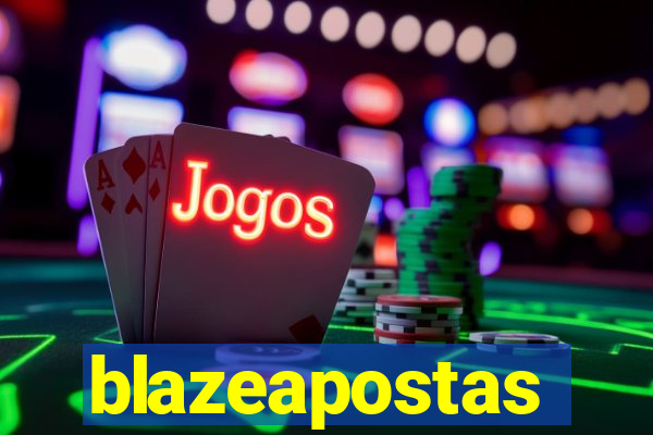 blazeapostas