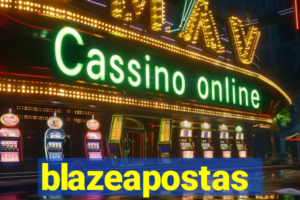 blazeapostas