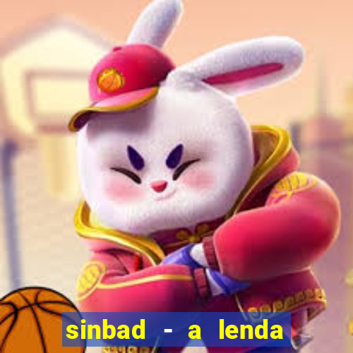 sinbad - a lenda dos sete mares online dublado