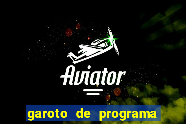 garoto de programa em porto seguro