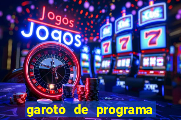 garoto de programa em porto seguro