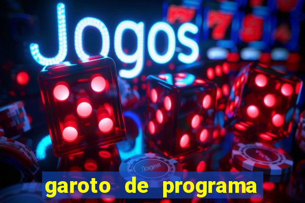 garoto de programa em porto seguro