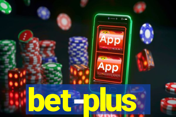 bet-plus