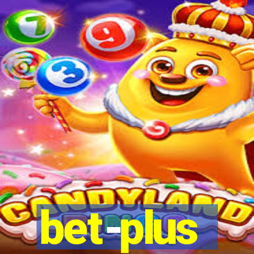 bet-plus