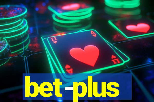 bet-plus