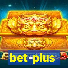 bet-plus