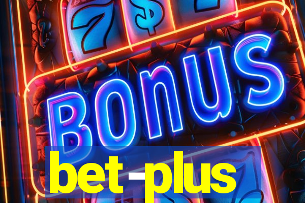 bet-plus