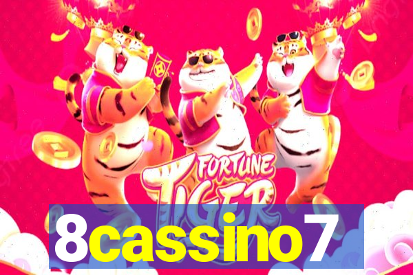 8cassino7