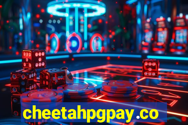 cheetahpgpay.com