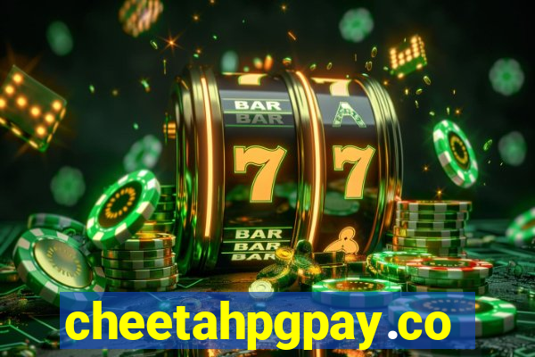 cheetahpgpay.com