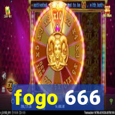 fogo 666