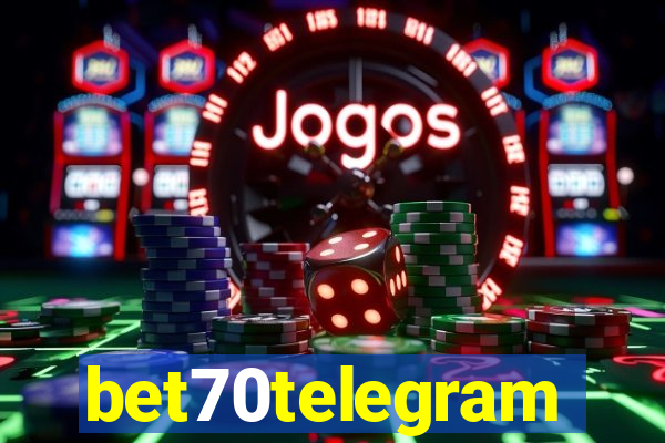 bet70telegram