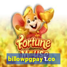 billowpgpay1.com