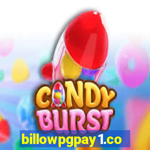 billowpgpay1.com