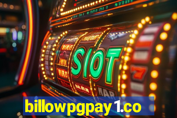 billowpgpay1.com