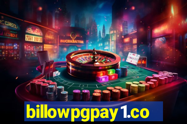 billowpgpay1.com