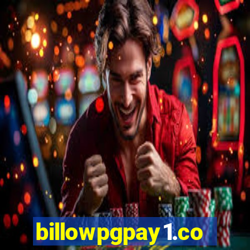 billowpgpay1.com