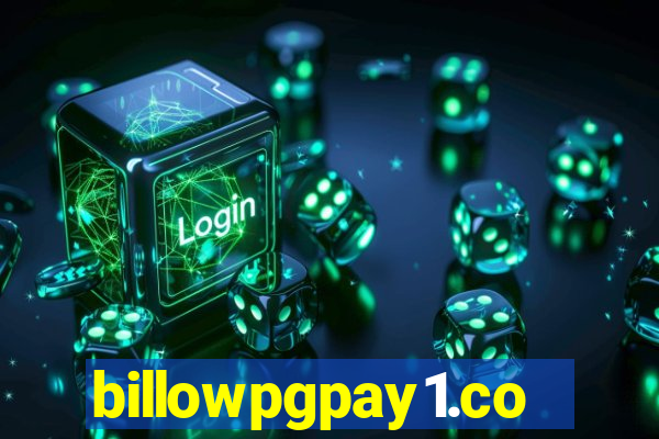 billowpgpay1.com