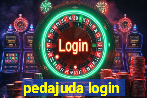 pedajuda login