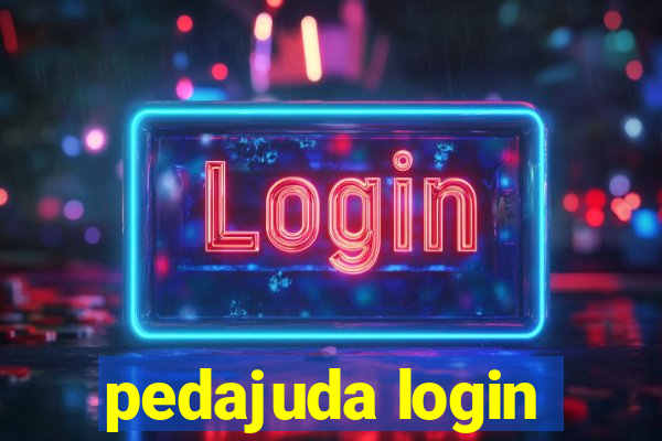 pedajuda login