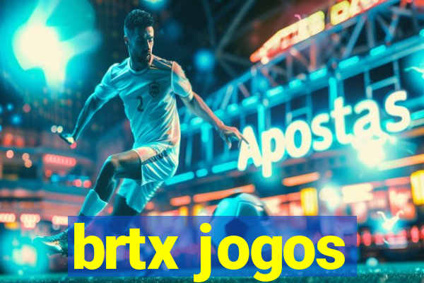 brtx jogos