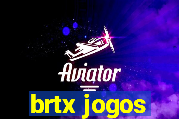 brtx jogos