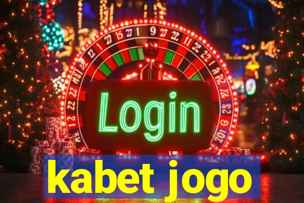 kabet jogo