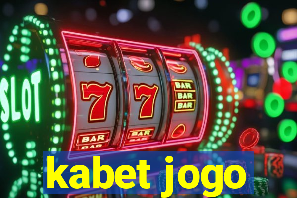 kabet jogo